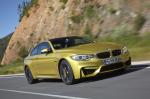 BMW M4 Coupe 2014 года
